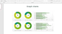 create powerpoint presentations, business visuals, and consulting slides