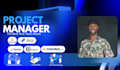 manage your project from planning to successful delivery