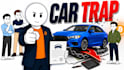create 2d finance explainer animation videos