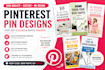 be your pinterest manager for business growth and SEO