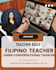 teach you basic tagalog to conversational tagalog