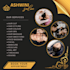 do logo designs and copy