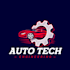 car game logo design