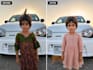 do professional ai photo editing