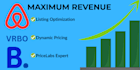 do airbnb complete listing optimization to boost bookings