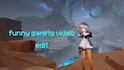 professionally editing your funny gameplay video
