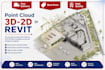 convert point cloud to highly accurate 3d revit bim model