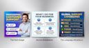 be your professional customer service agent