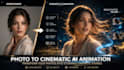 create ai video animation