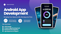 develop  android app using kotlin jetpack compose firebase
