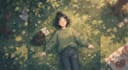professionally create lofi animated videos and  music
