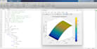 help matlab on heat transfer, fluid mechanics, mass transfer, assigned