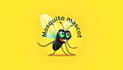 design outstanding mosquito logo in 12 hours