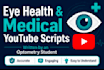 write an engaging youtube script that hooks viewers and keeps engagement
