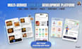 develop an on demand multi service super app like kingxpro