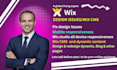 fix wix mobile issues, responsiveness, wix cms, dynamic blog pages