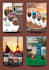 create professional and eye catching flyer design