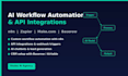 build your n8n workflow automation and API integrations
