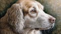 paint stunning pet portrait
