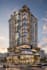 create professional mixed use high rise building