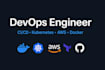 be your devops engineer