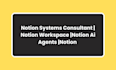 notion expert, notion consultant