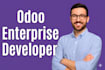 develop odoo enterprise website, ecommerce, erp and CRM