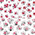create seamless pattern design and textile print design