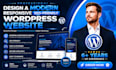 create responsive wordpress websites for ecommerce stores and brands