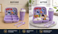 design amazon and flipkart kitchen product listing images
