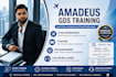 teach amadeus gds ticketing and flight reservation