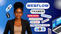framer website design webflow website duplicate website fix bug figma to webflow