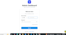 build a full stack dashboard with react and fastapi