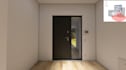 create a 360 virtual tour from floor plans, empty rooms