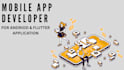 do bug fixes in ios, android, react native and flutter