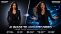 animate ai character video