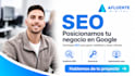 improve your website SEO to increase organic traffic