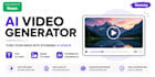 generate ai video for you