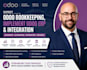 be expert bookkeeper to odoo bookkeeping, implement odoo erp and integration