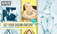 customize and upload your booth vrchat avatar