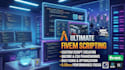 create fix and customize fivem scripts for qbcore and esx