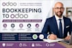 do bookkeeping to odoo, odoo erp accounting and data migration