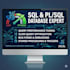fix and optimize your sql , plsql using ai tools