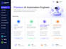 develop custom ai chatbots, voice bots, and email agents for your business