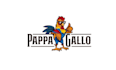 design custom chicken restaurant food rooster logo
