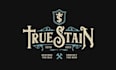 make powerful logo for fence and deck staining company