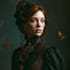 do realistic or fantasy portrait
