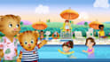 create pixar cartoon character