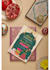 design editable canva mehndi ceremony invitation card