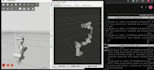 create ros2 urdf robot models and gazebo simulations